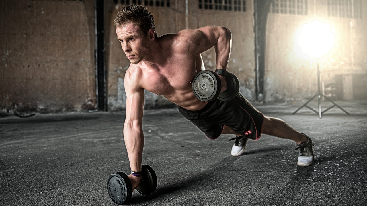 Bodyprogressionzone Fitness Club collection