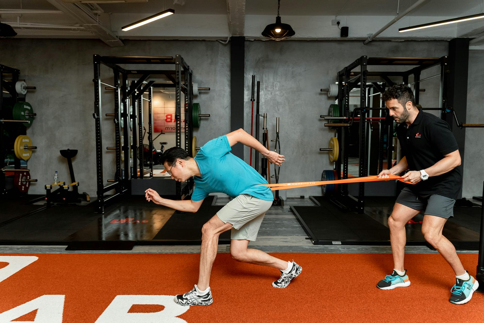 Bodyprogressionzone Fitness Club gallery primary