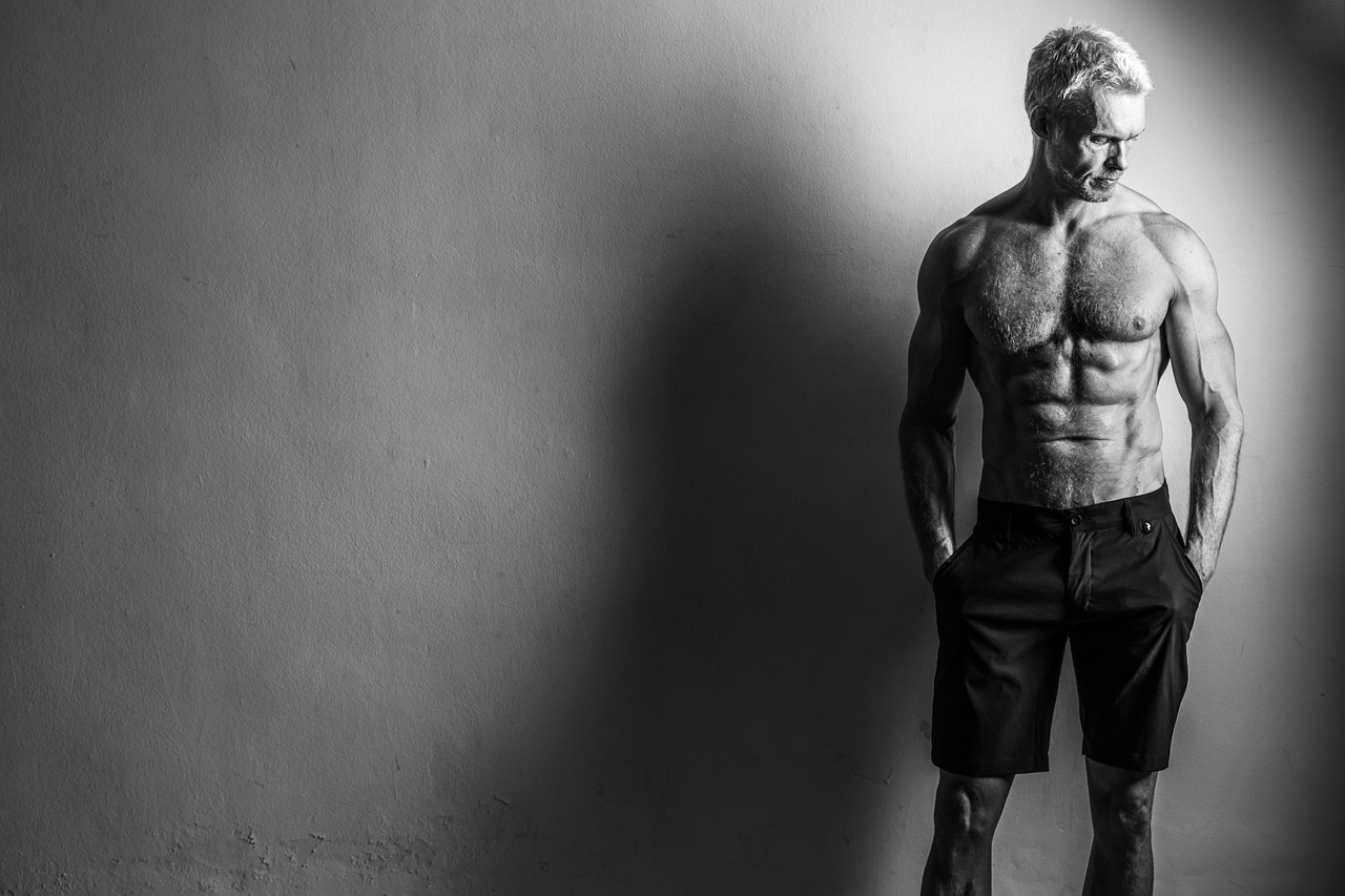 Bodyprogressionzone Fitness Club hero